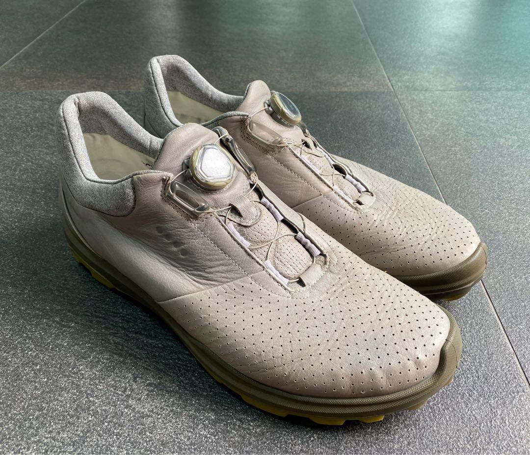 ECCO BIOM Hybrid 3 golf shoes Sports Equipment Sports Games
