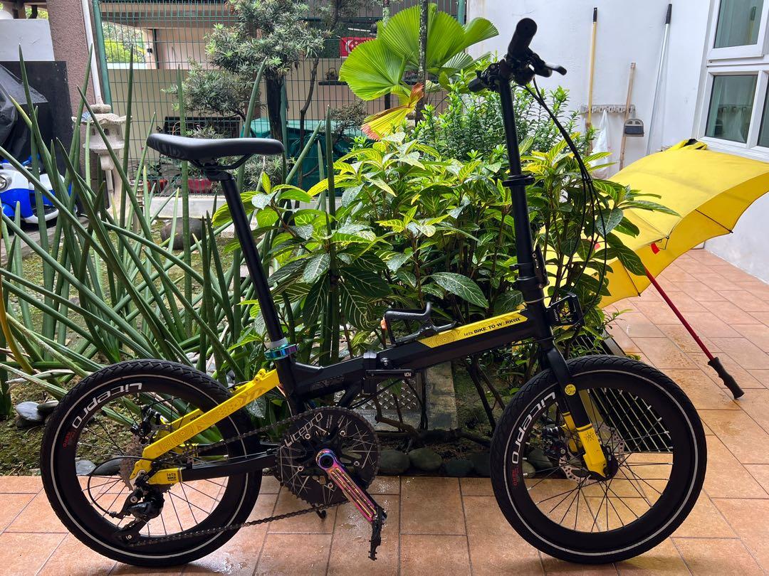 Police Texas Bike Element Police Bike Mountain Bike Folding Bike