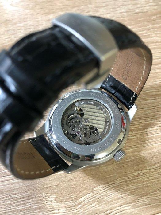EURO PASSION ORIS MIDO