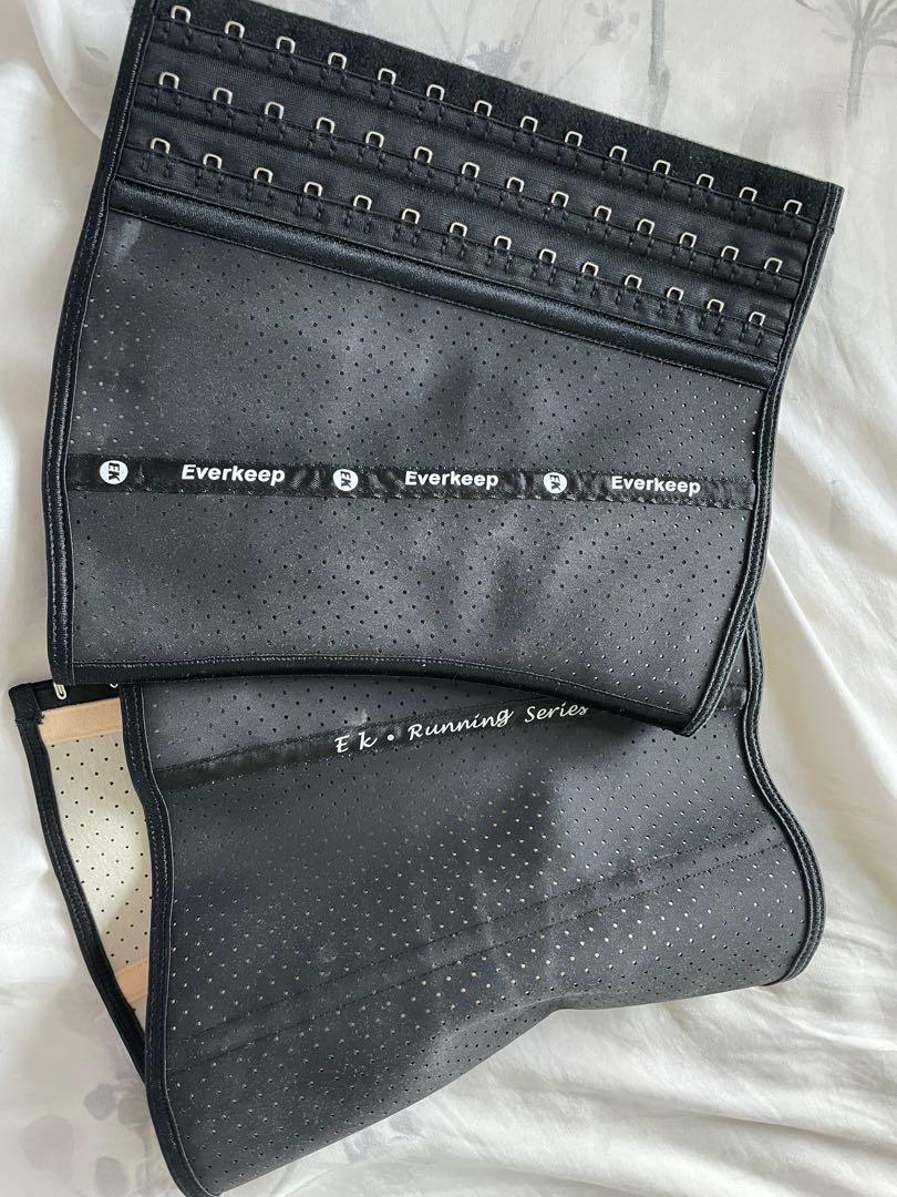 Everkeep Corset Belly Belt