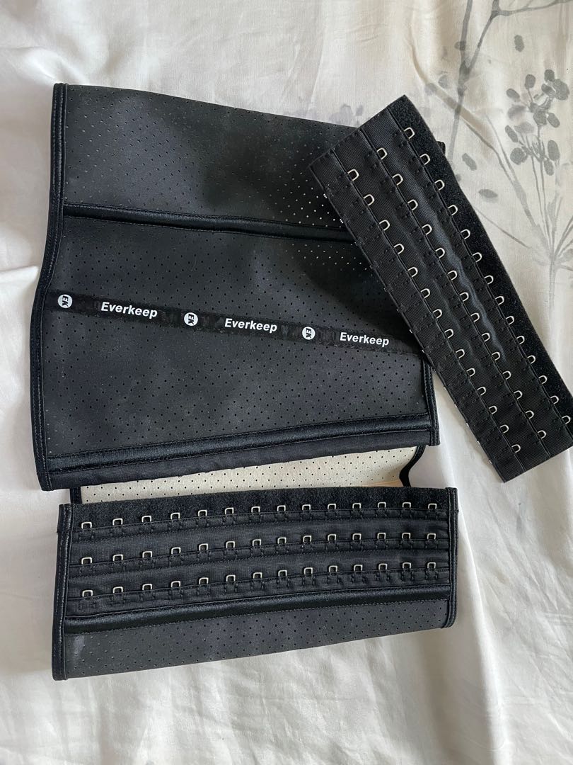 Everkeep waist trainer sales
