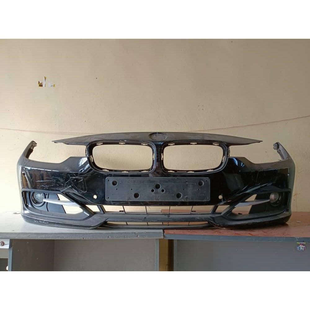 F30 front bumper bmw 3 Series bumper Lowest Price Best Quality