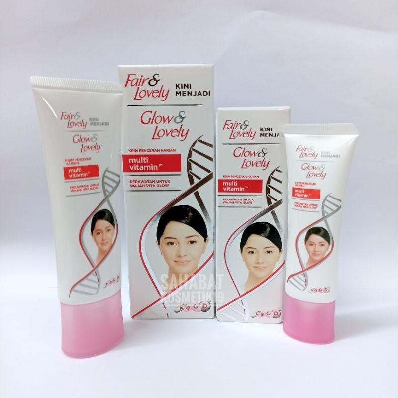 Fair and store lovely krim