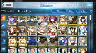 (Category: ) located in . Submitted by gachagames (Listing ID 1174783046, Image 1). Description: .