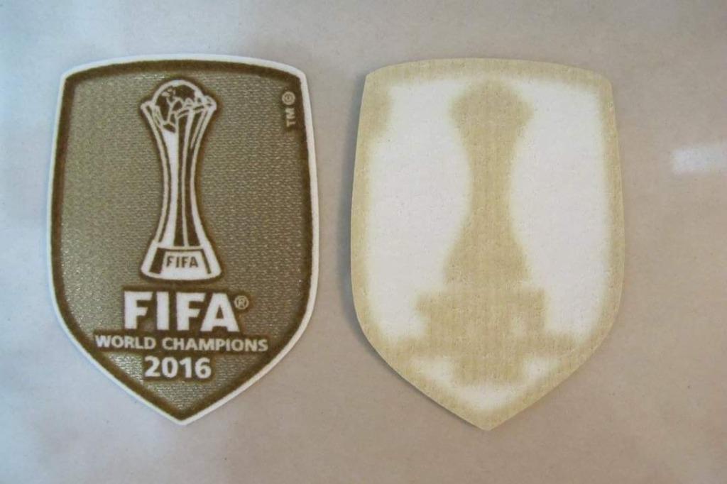 Fifa world shop champions 2016