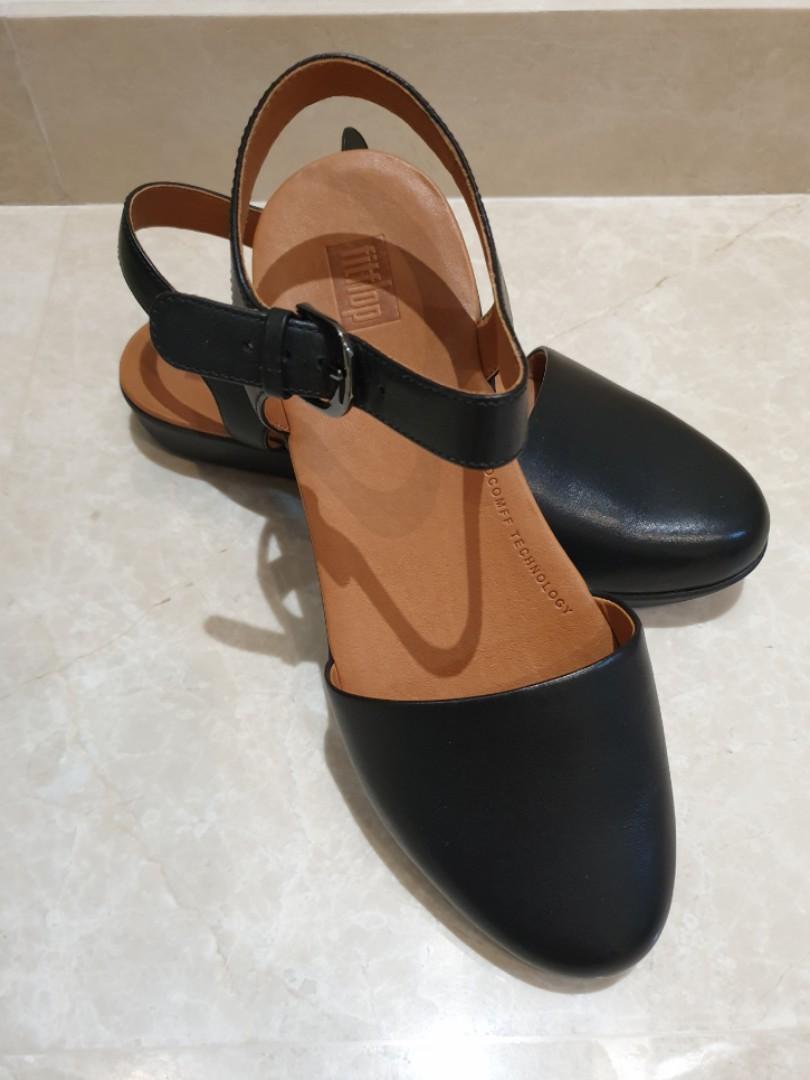 Fitflop cova sale store