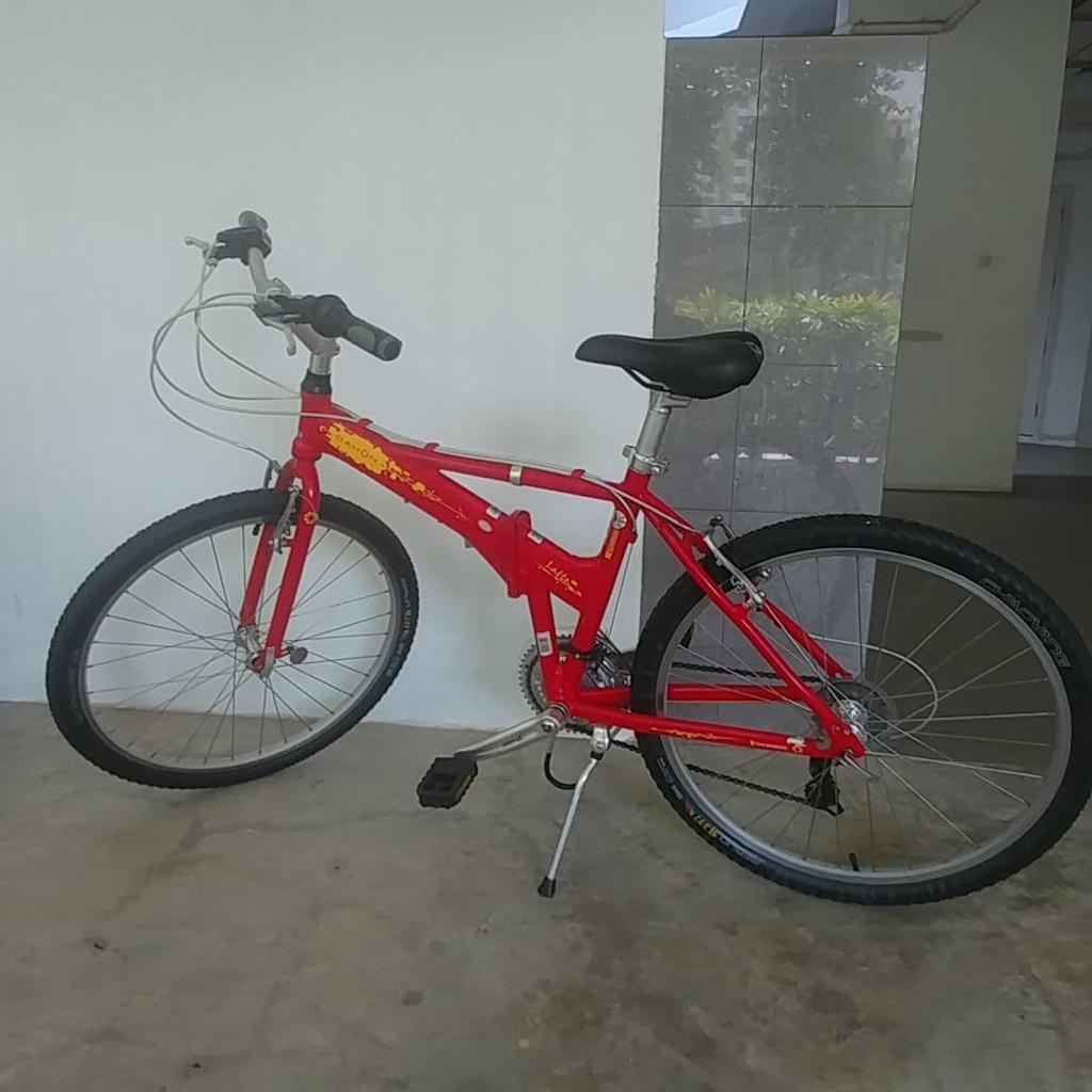 Dahon d21 discount