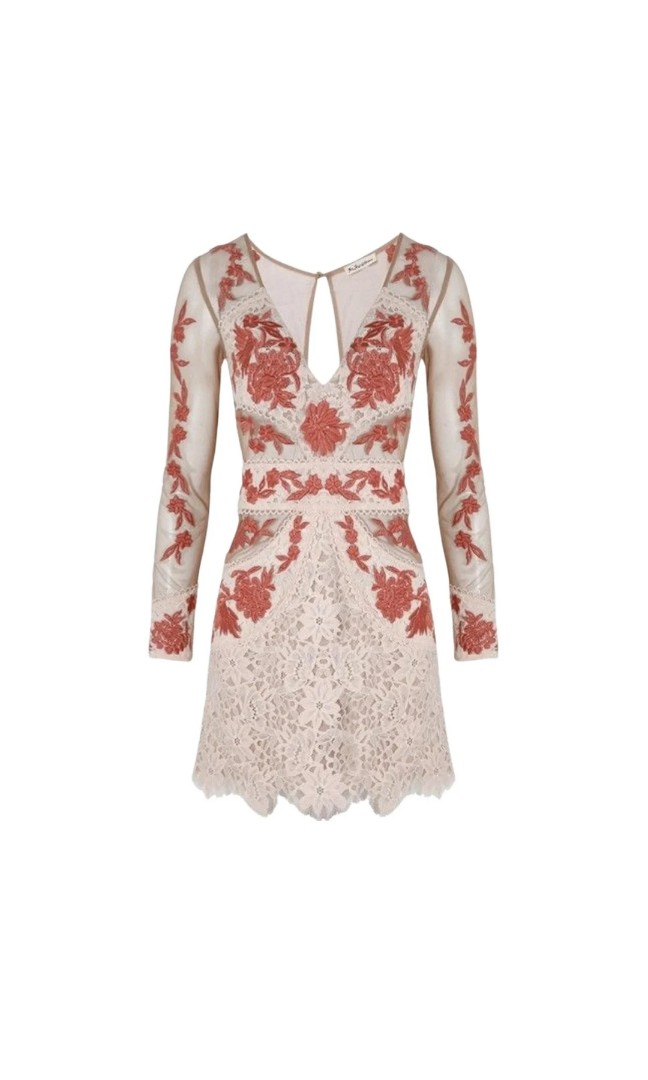 for love and lemons matador tulle dress