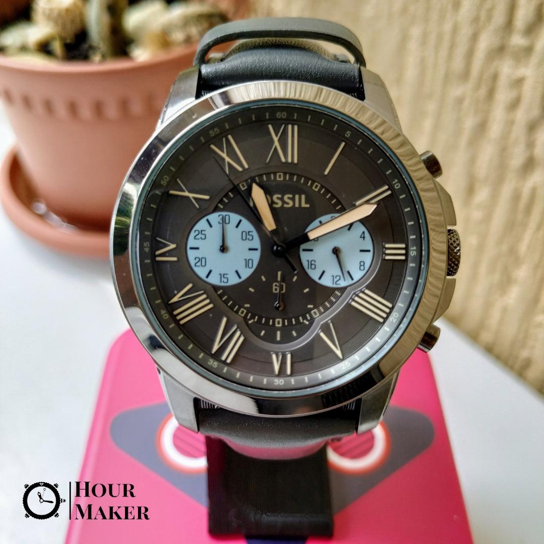 Fossil fs5183 store