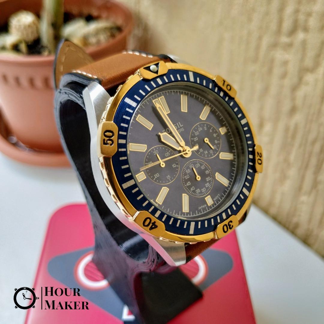 Fossil garrett fs5625 2025