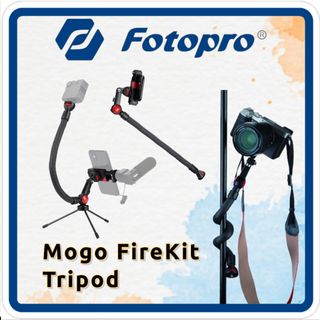Tripod Collection item 3