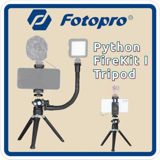 Tripod Collection item 2