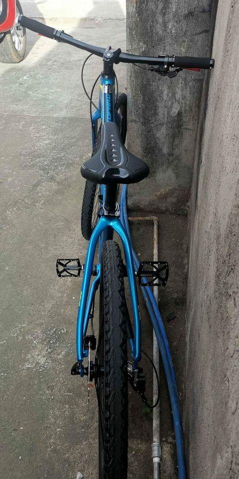 Foxter leopard sales bike price