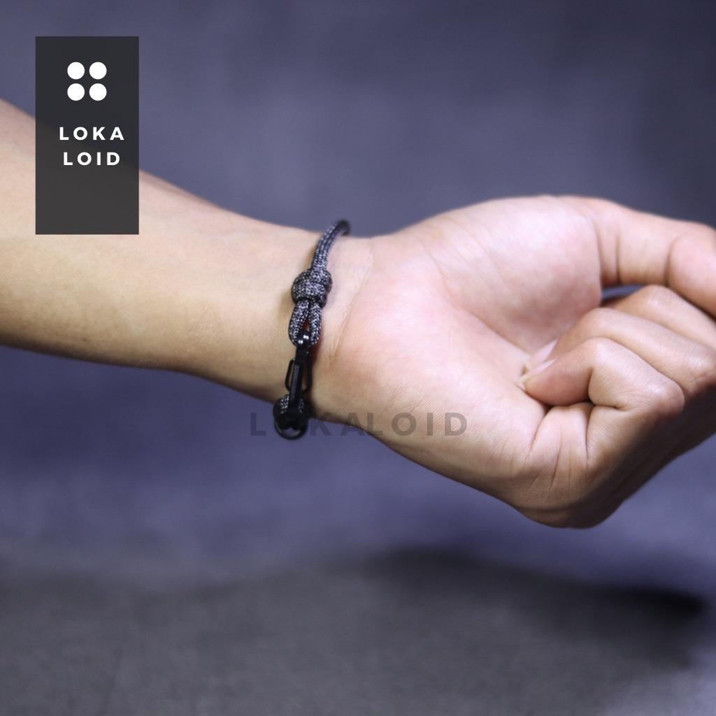 Free lokai clearance bracelet