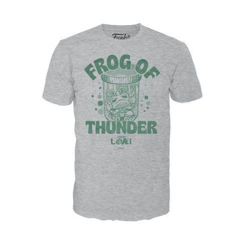 loki polo shirt