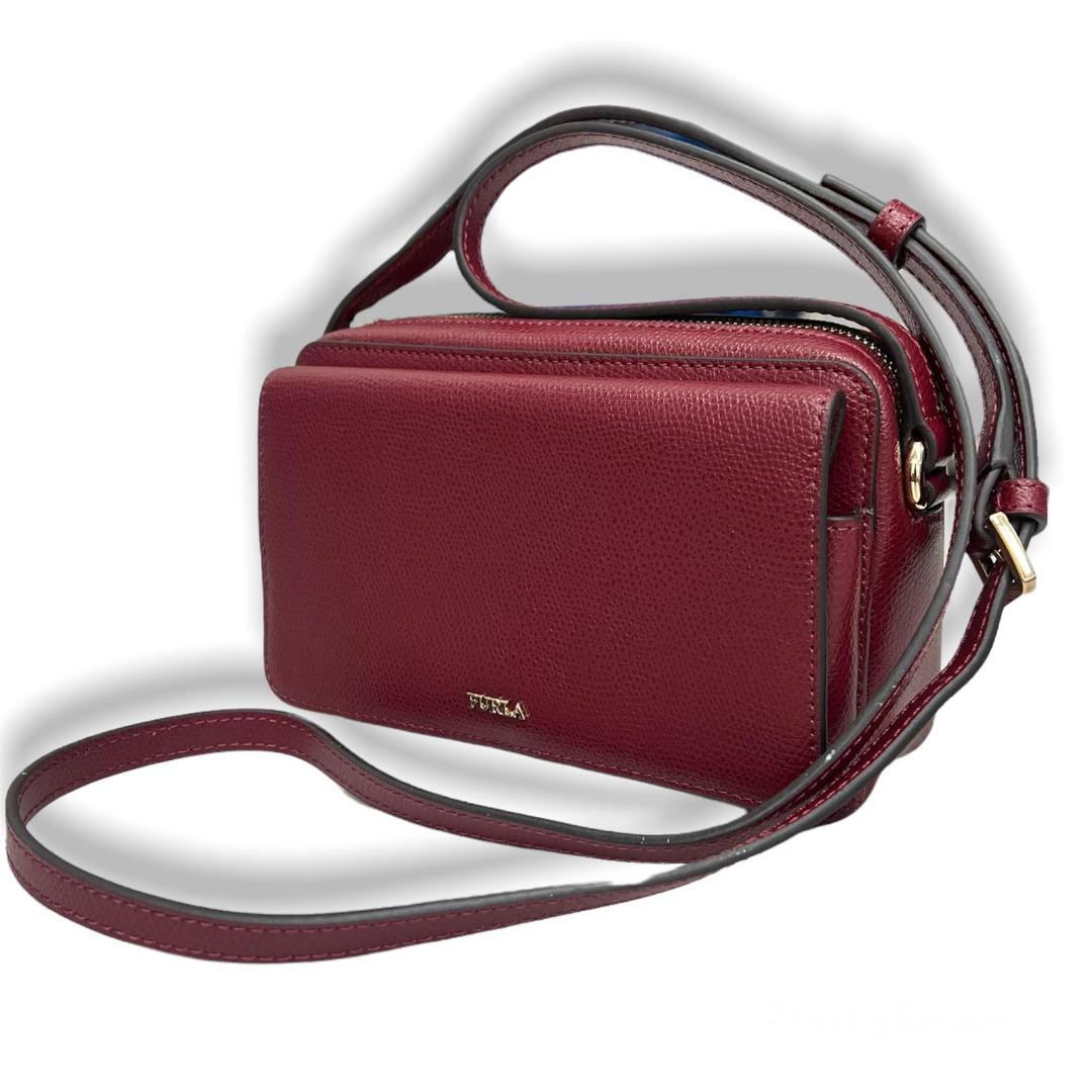 Furla babylon m crossbody outlet