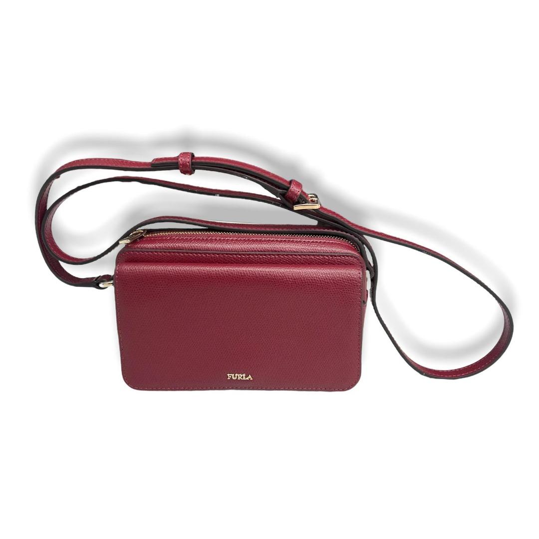 Furla babylon m crossbody 2025
