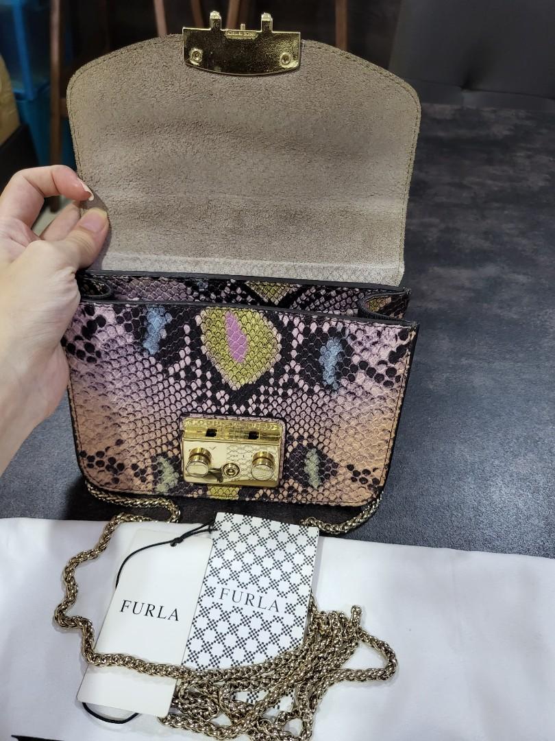 Furla Metropolis Mini Cross body