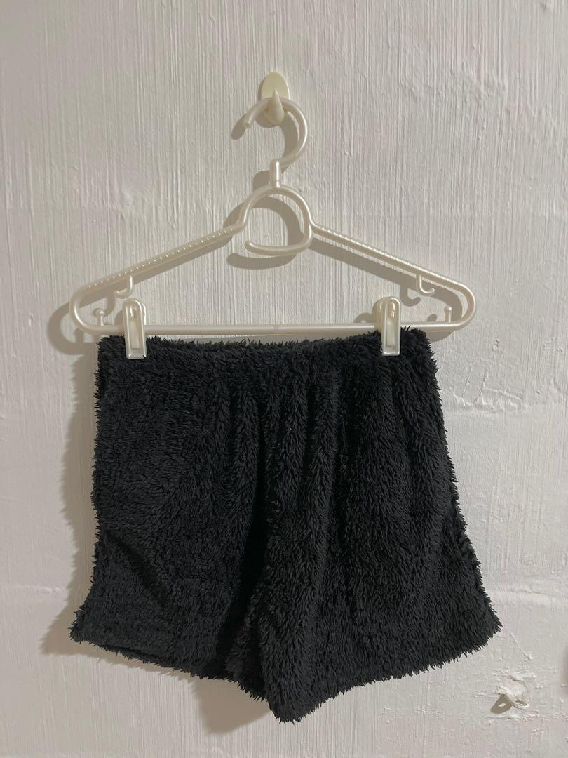 Furry Shorts Women S Fashion Bottoms Shorts On Carousell Furry Shorts Women S Fashion Bottoms Shorts On Carousell