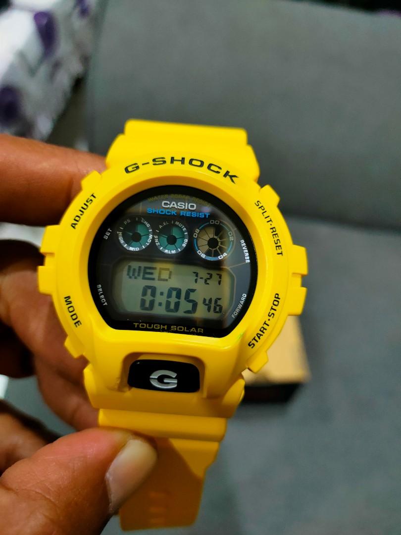 G6900 outlet