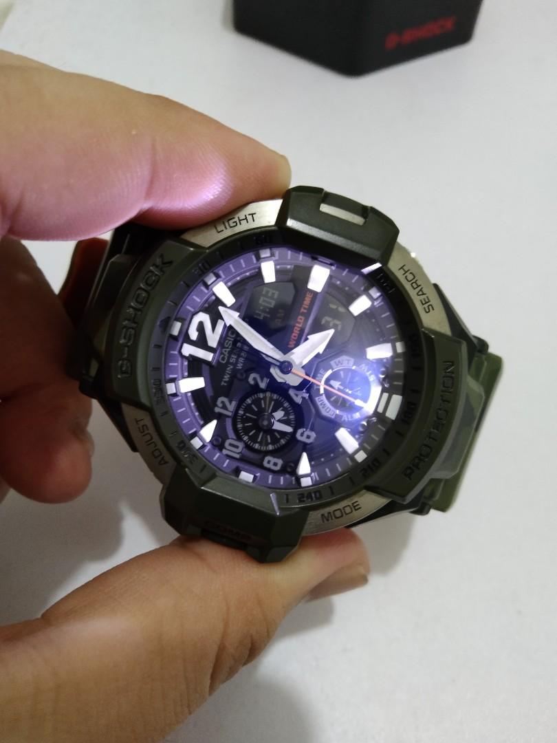 Ga 1100 sc discount