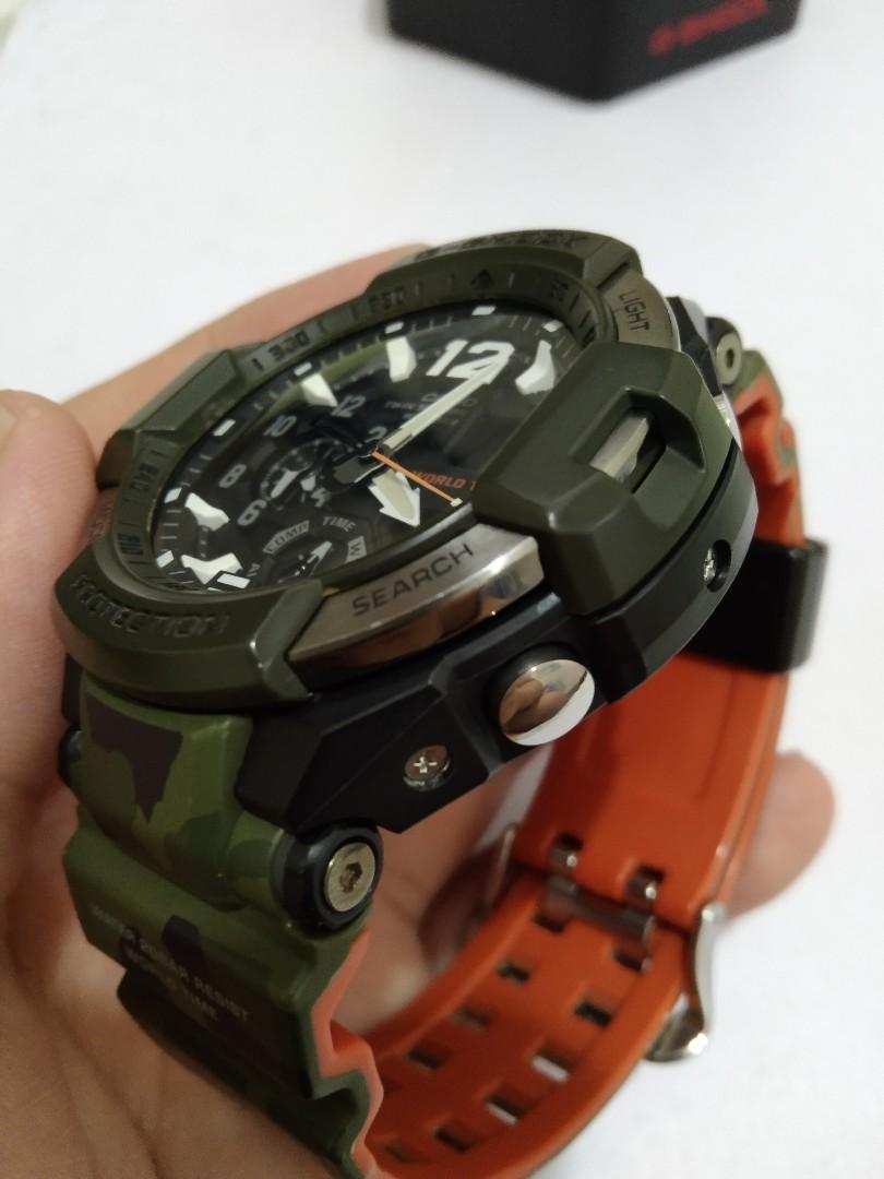 GA 1100 SC