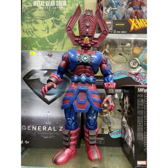 Marvel universe 2025 19 inch galactus