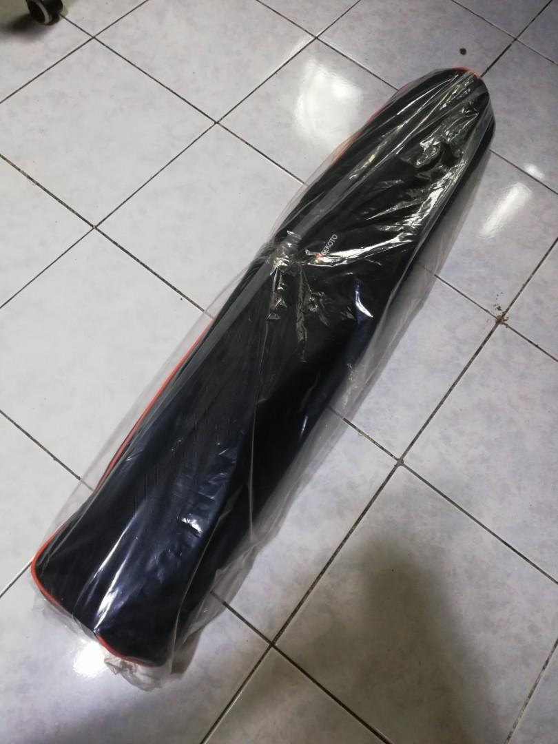 Geekoto DV2 Heavy Duty Video Tripod, Photography, Photography