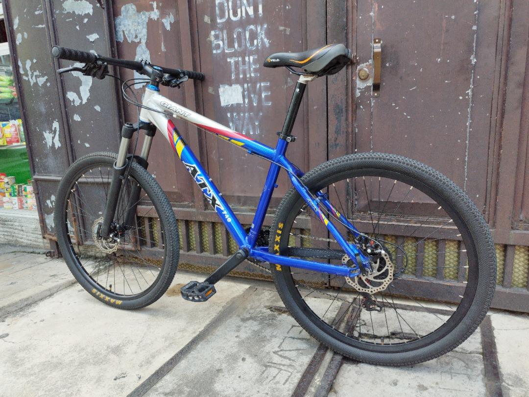 Giant atx 740 sale