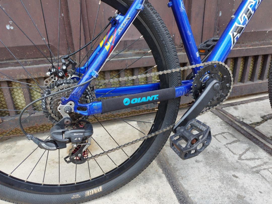 Giant atx 740 new arrivals