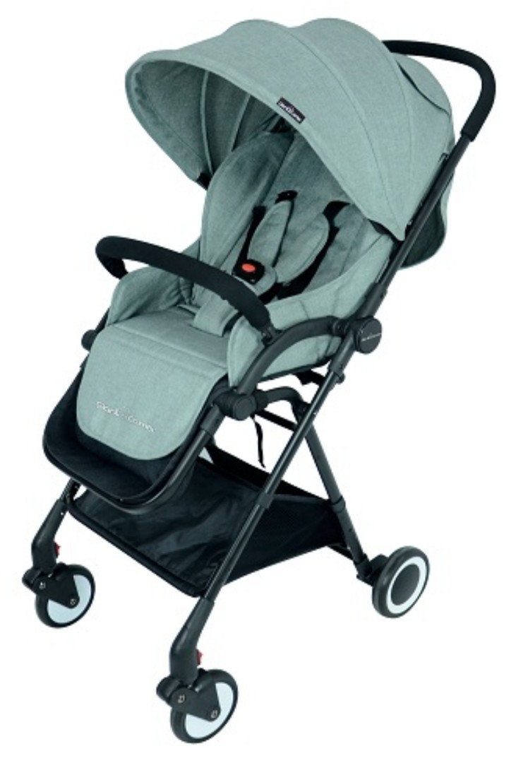 Giant carrier hotsell hudson stroller