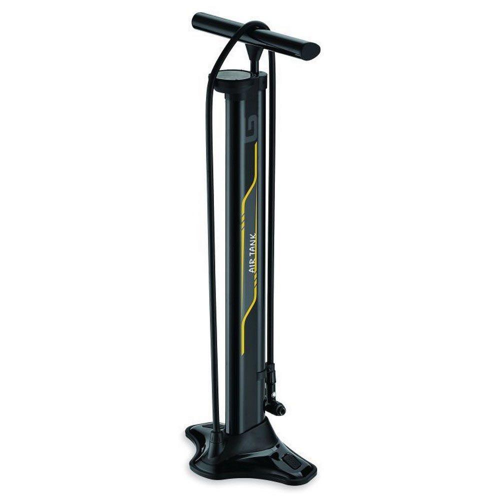 Giyo GF 94T High Pressure Tubeless Floor Pump Sports Equipment