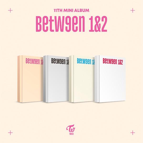 TWICE [With YOU-th] 13th Mini Album (Digipack Ver.) CD POB SELECT Sealed