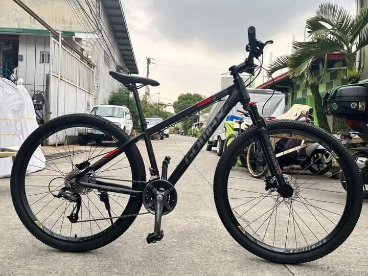 Mountain sales bike gomax