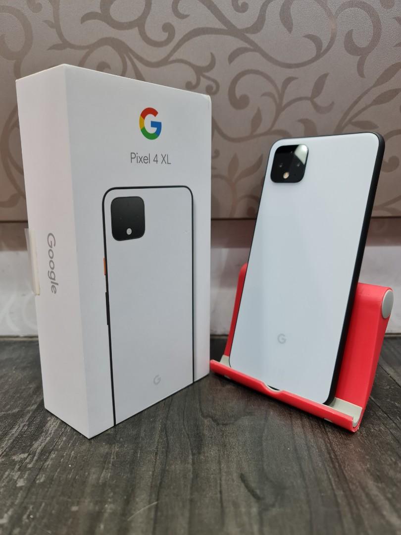 Google pixel 4 xl 6 64gb clearance