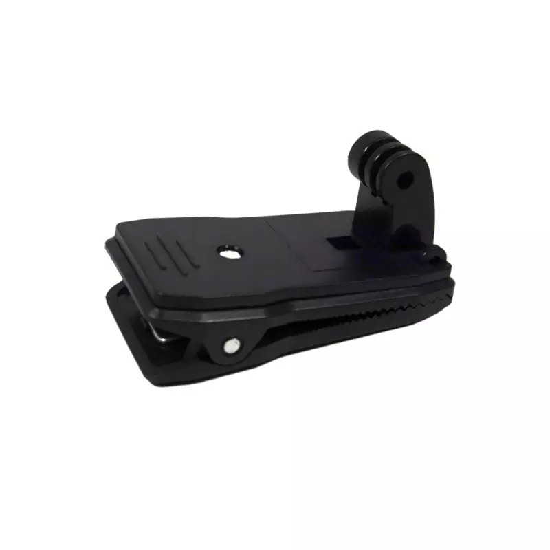 GOPRO BACKPACK CLIP, Sports Equipment, Other Sports Equipment and