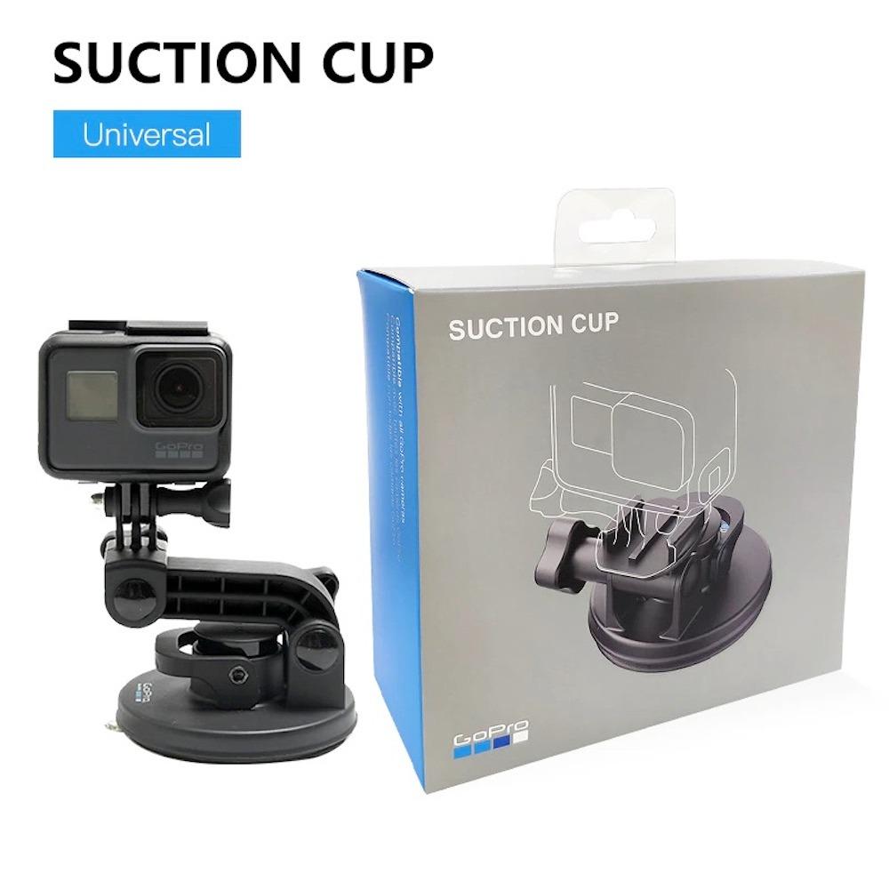 未使用】GoPro Suction Cup Mount [並行輸入品] | tspea.org