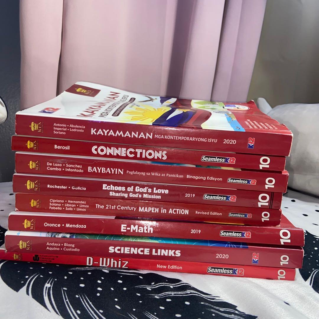 grade-10-grade-11-stem-books-for-sale-hobbies-toys-books