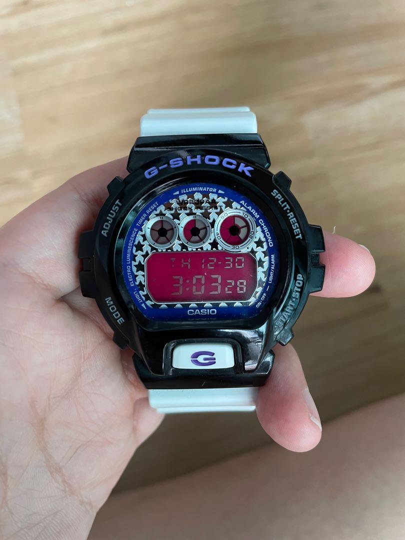 Dw6900 sc outlet