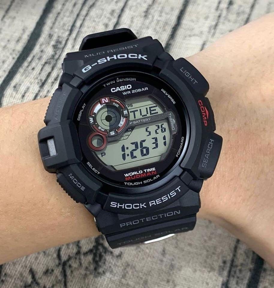 Harga mudman g9300 hotsell