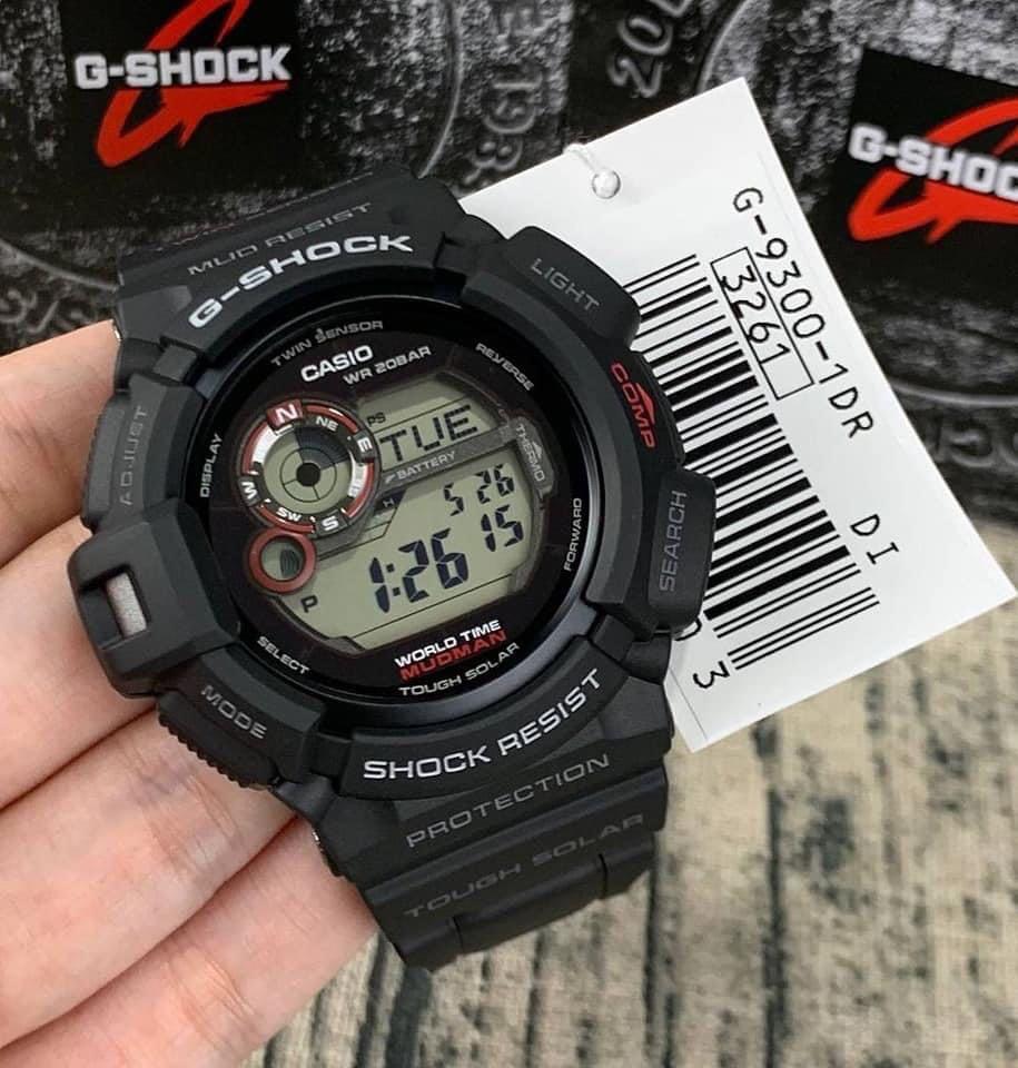 Harga mudman sales g9300