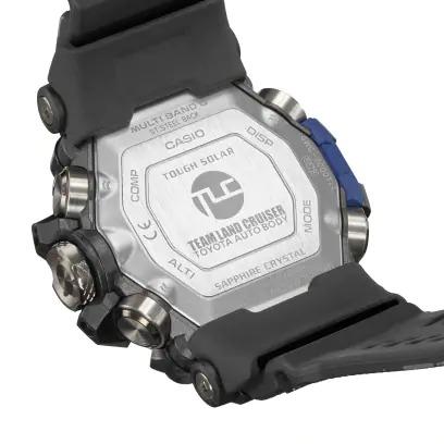 G Shock Toyota Team Land Cruiser Collab Watch GWG 2000TLC 1A
