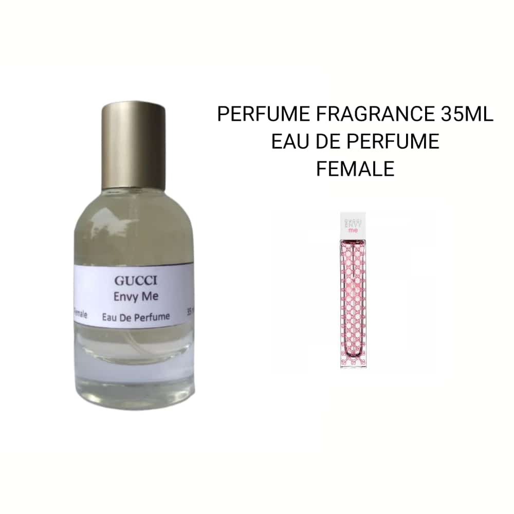 GUCCI Envy Me Parfume Fragrance Eau de parfume Female