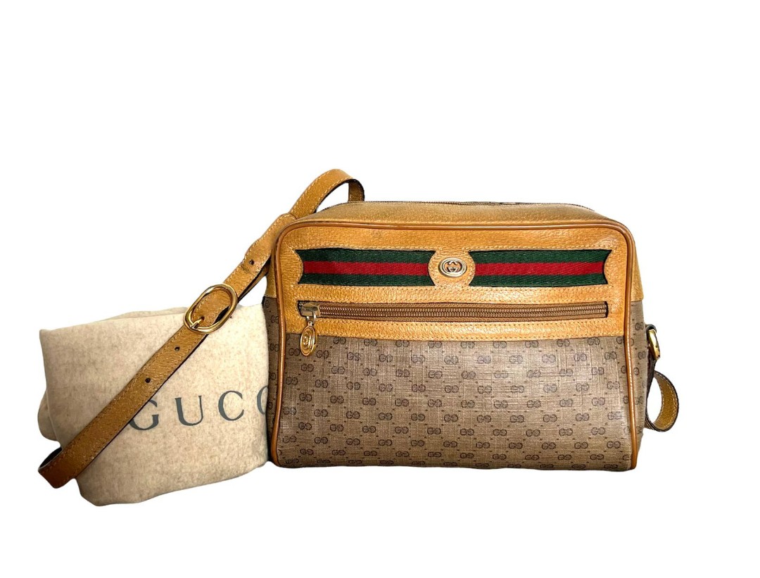Tinkerlust - Mau tau cara membedakan tas Gucci asli dan palsu