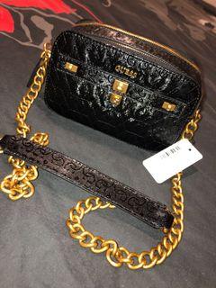Guess shoulder bag brand new with tags