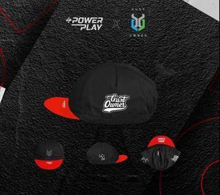 Gust Owner x Power Play Cycling Cap