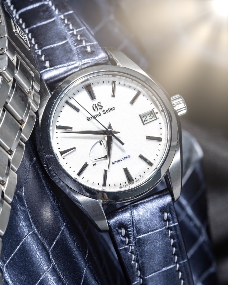 Sbga211 leather strap new arrivals
