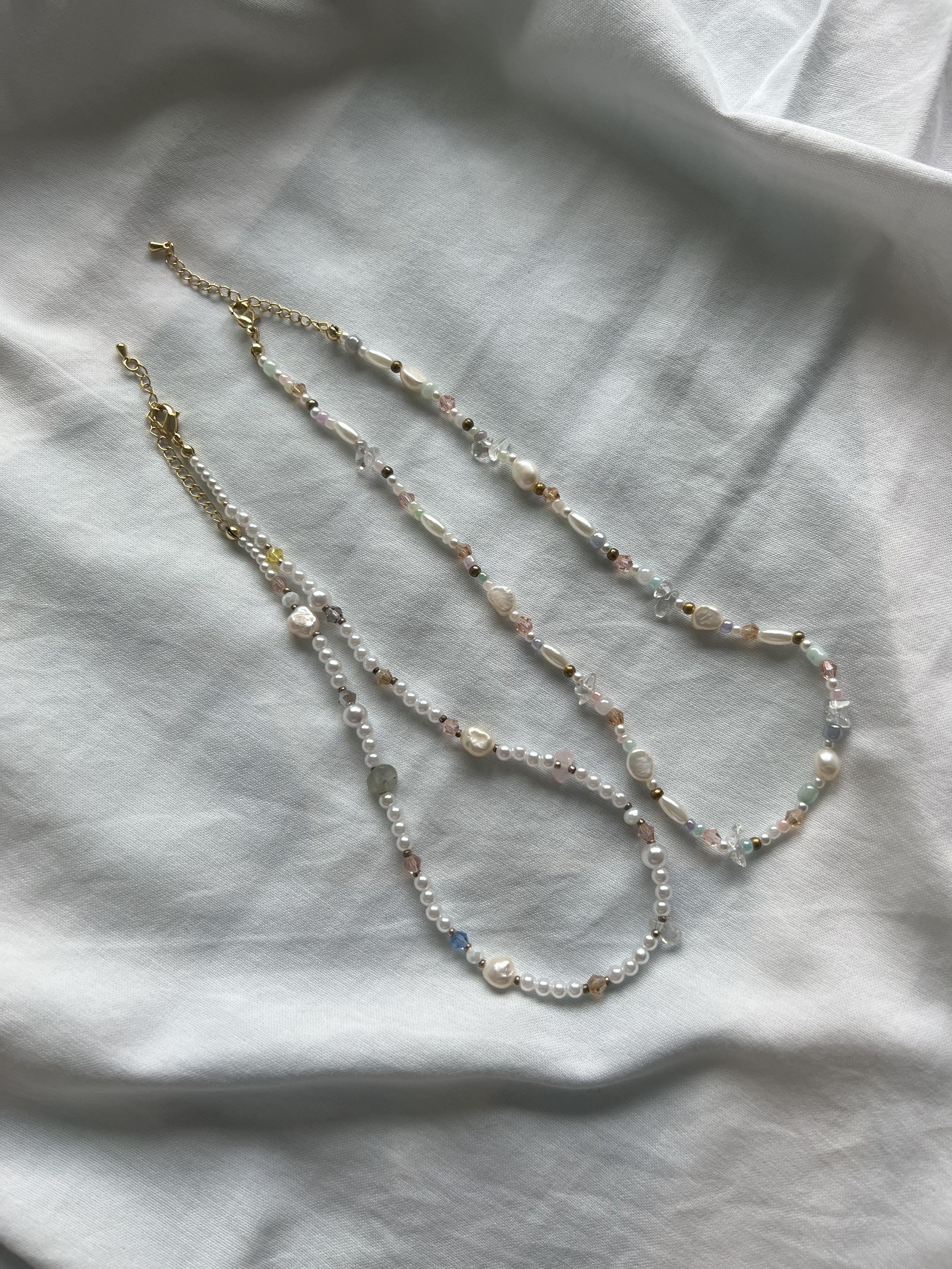 Dainty 24k gold necklace top