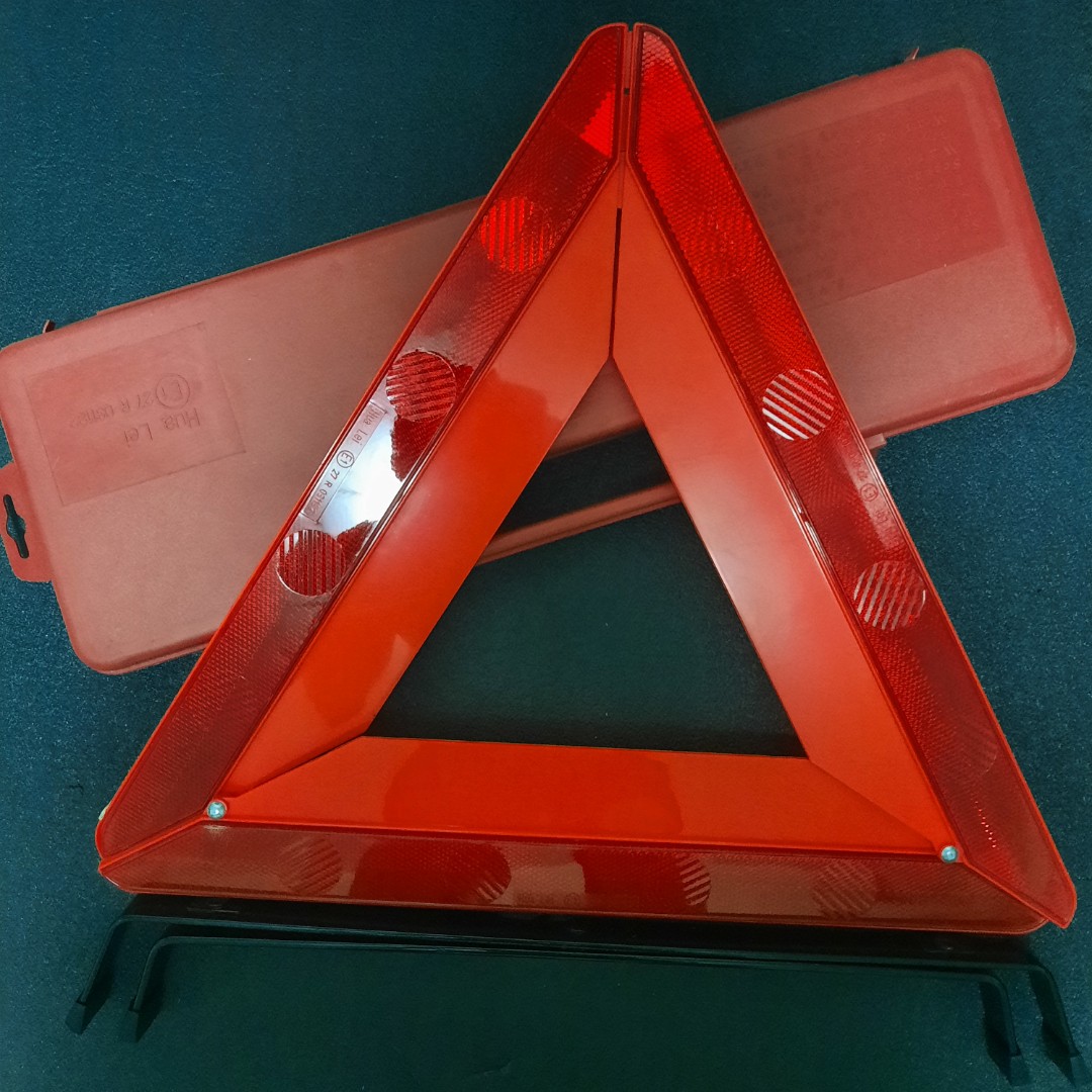 Vw Warning Lights Triangle Shelly Lighting