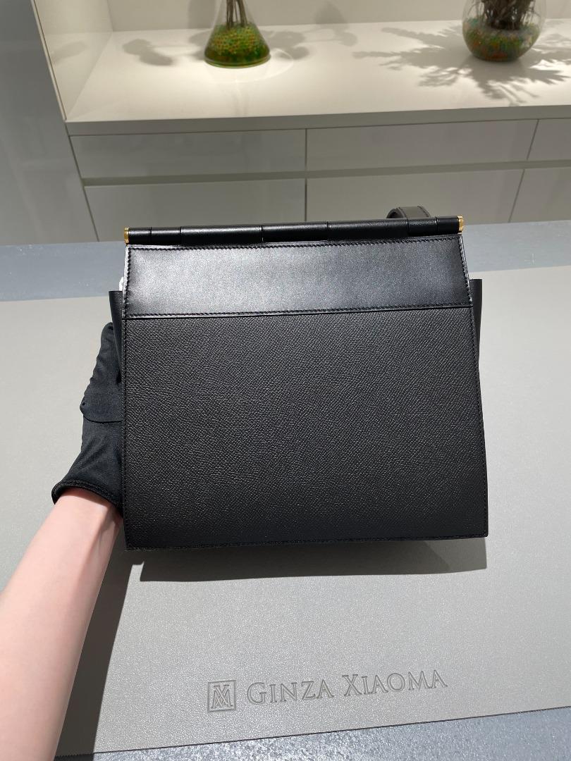 Hermes new arrivals sacabar bag